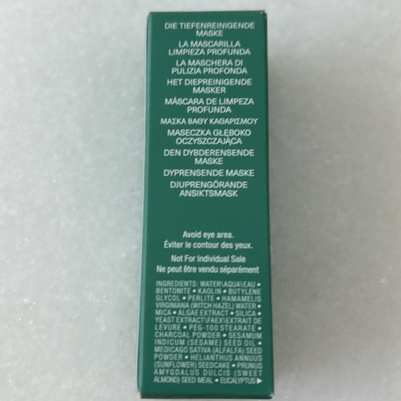 La Mer Purifying Mask 0.24 oz - Picture 3 of 4